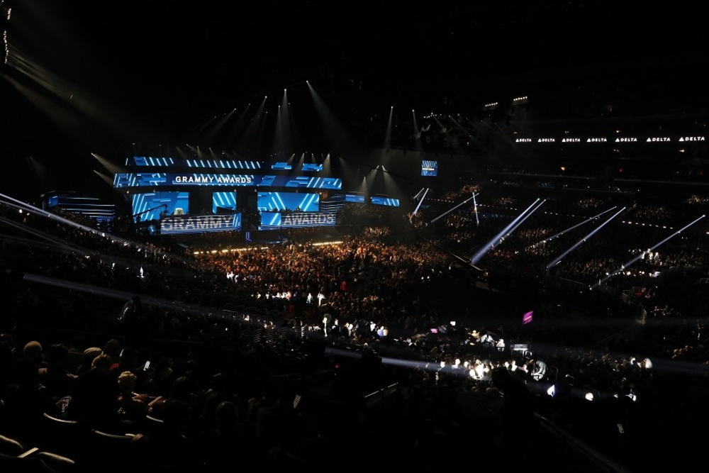 Gold GRAMMY® Experience | Hilton Honors Experiences