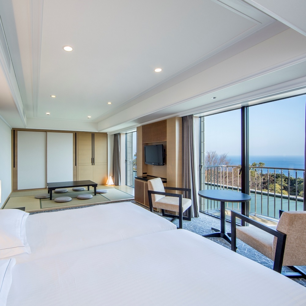 Exclusive Ninja Experience with Hilton Odawara Resort & Spa