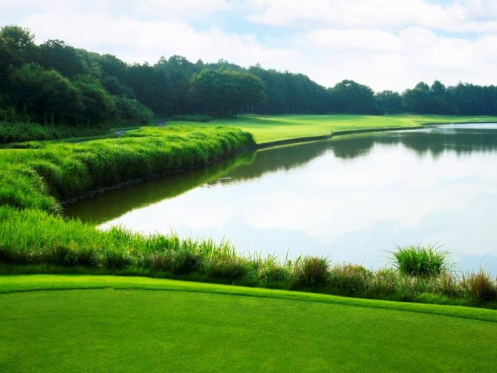 ISPS HANDA CHAMPIONSHIP 2023 Thursday Hospitality Hilton Honors